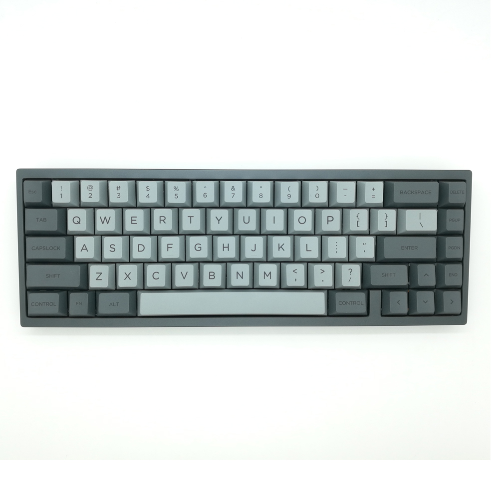 TECSEE  Customzied DIY Keyboard