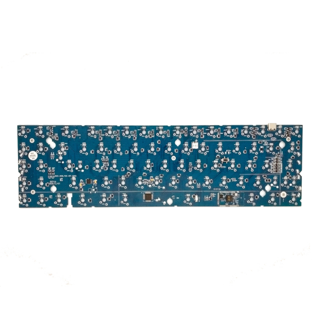 Tecsee  Customzied Keyboard