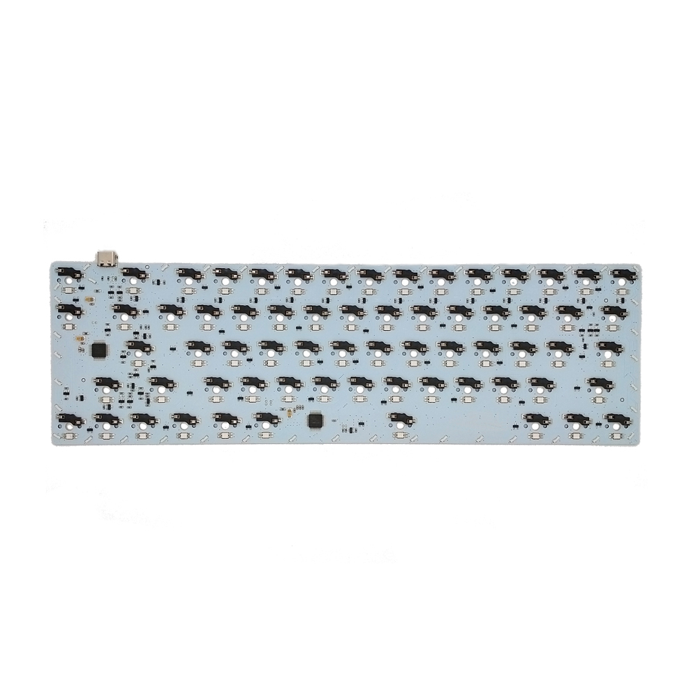 TECSEE  Customzied DIY Keyboard