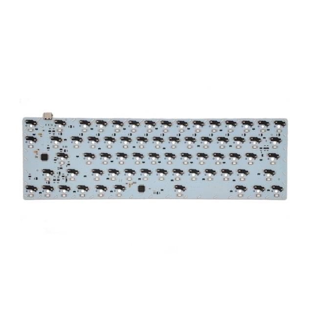 Tecsee  Customzied Keyboard