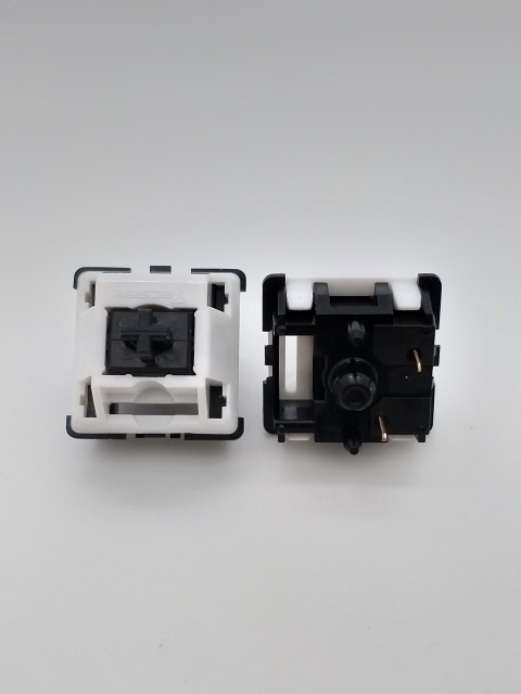 TECSEE  Oreo Switch