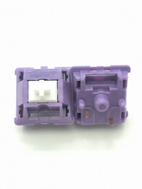 TECSEE Purple Panda Switch