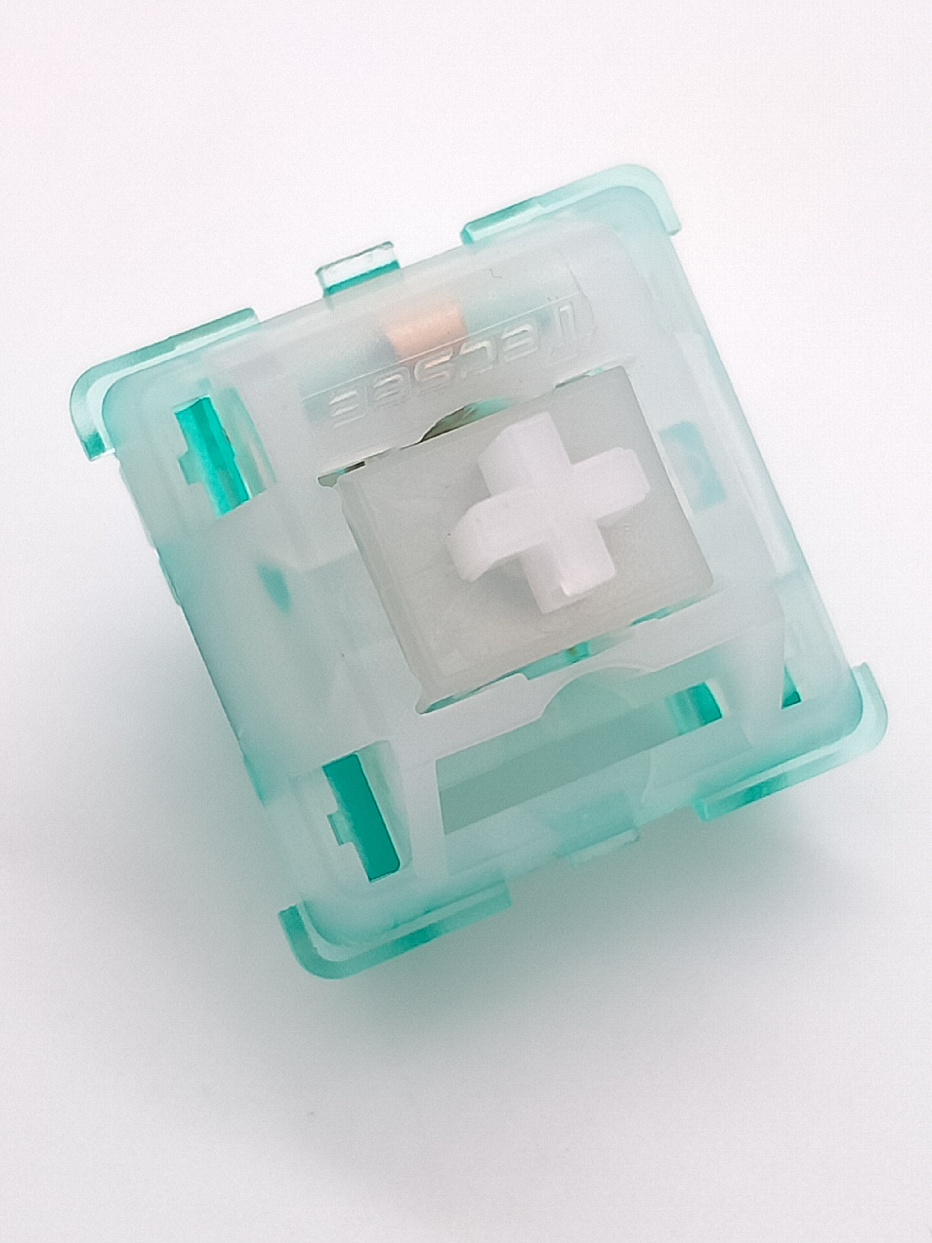 TECSEE  Jadeite Mechanical Keyboard Switch