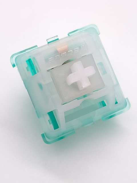 TECSEE  Jadeite  Switch
