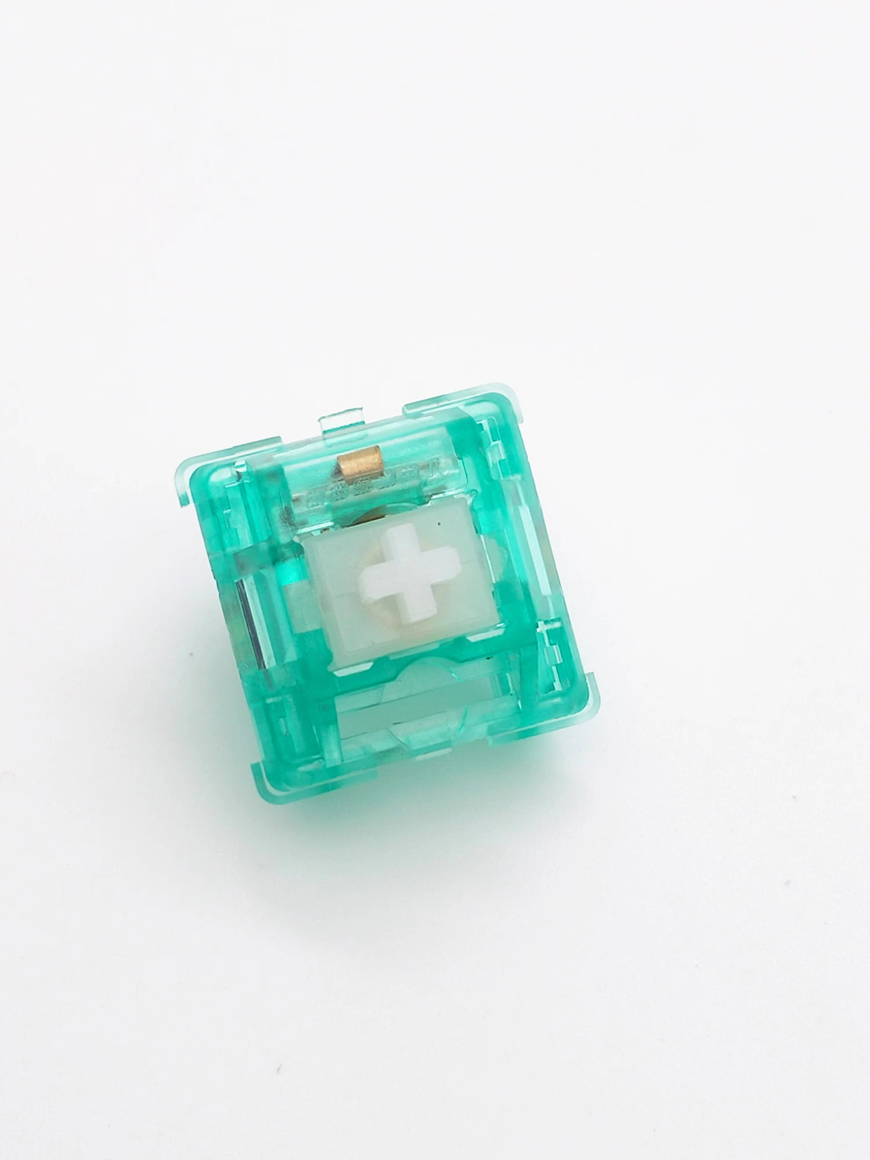 TECSEE Ice MInt Mechanical Keyboard Switch