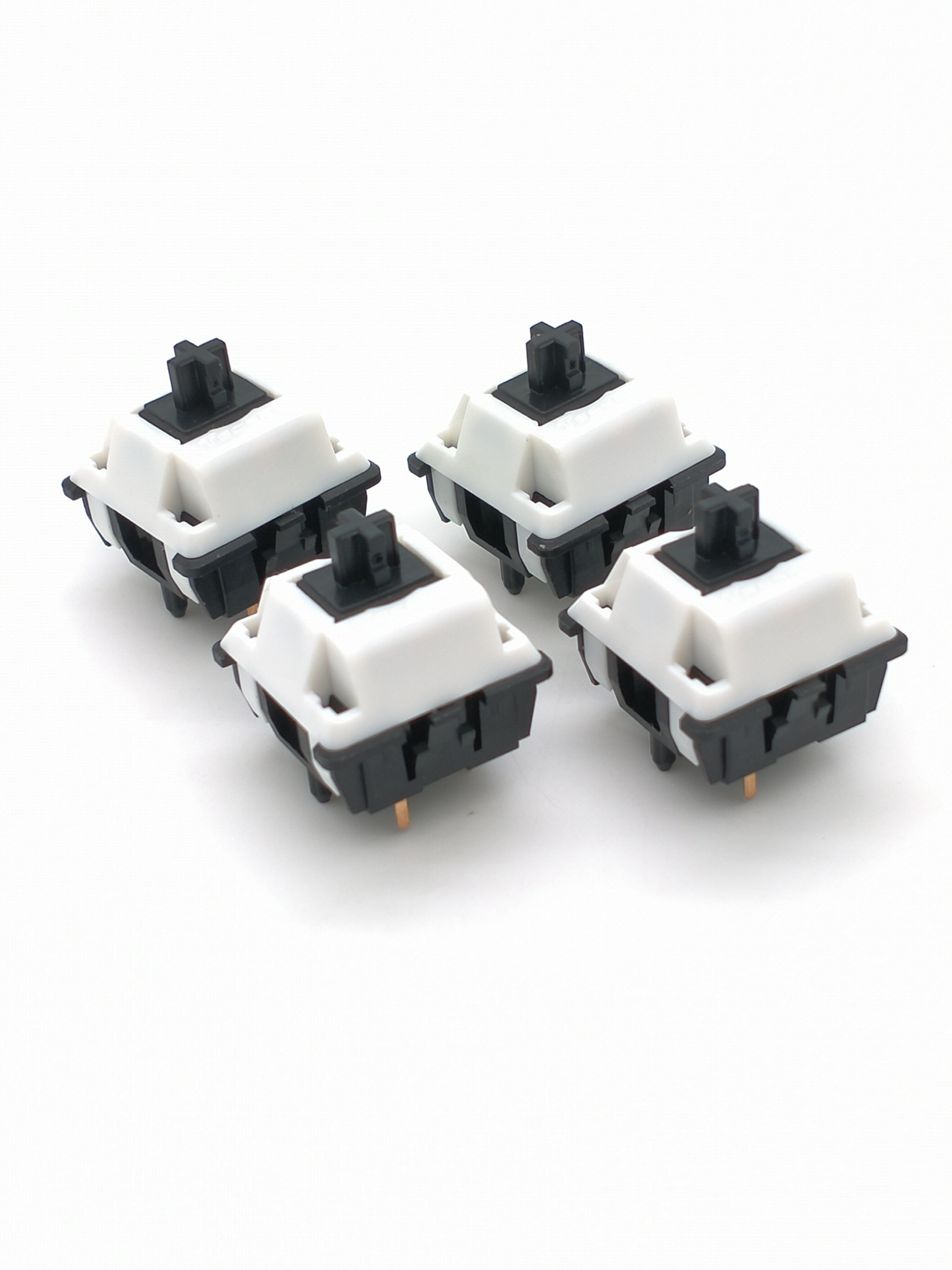 TECSEE  Oreo Switch