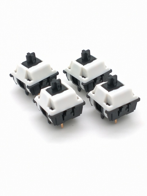TECSEE  Oreo Switch
