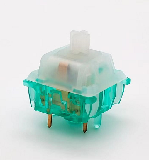 TECSEE  Jadeite  Switch