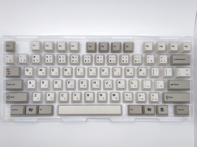 Tecsee DYI Sub  Cherry Keycap  In Stock