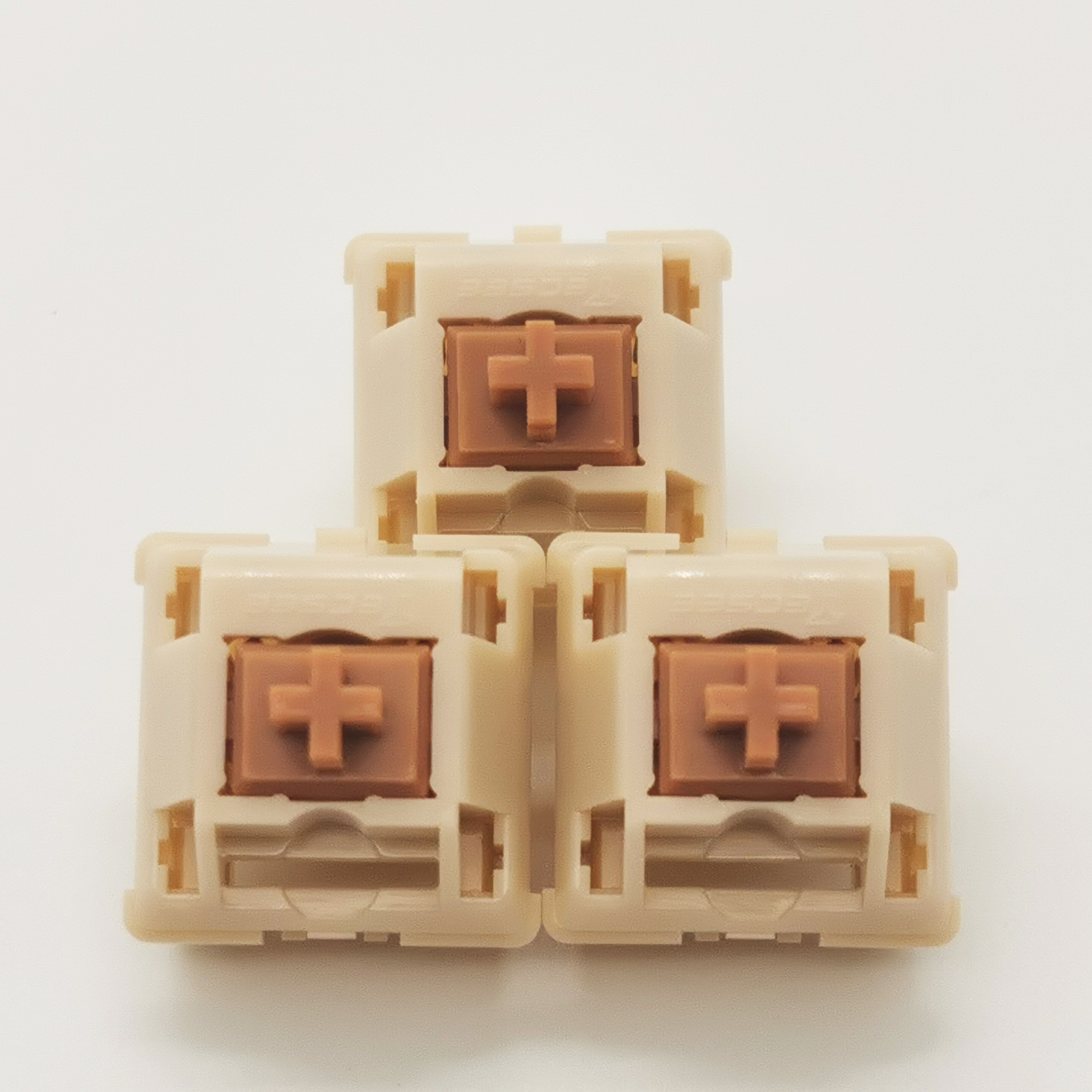 Tecsee 35pcs DIY IceCream Series DIY Mechanical Keyboard Switches