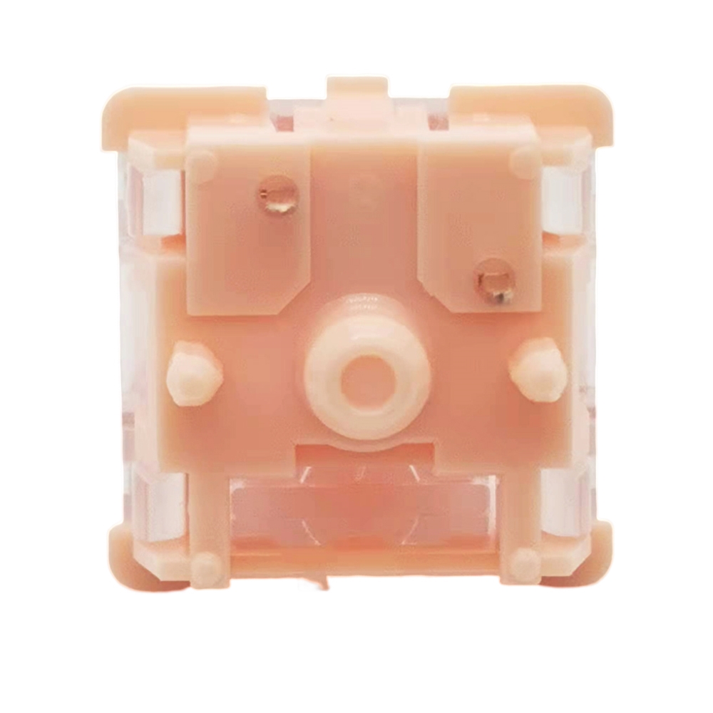 Tecsee Coral Mechanical Keyboard Switch
