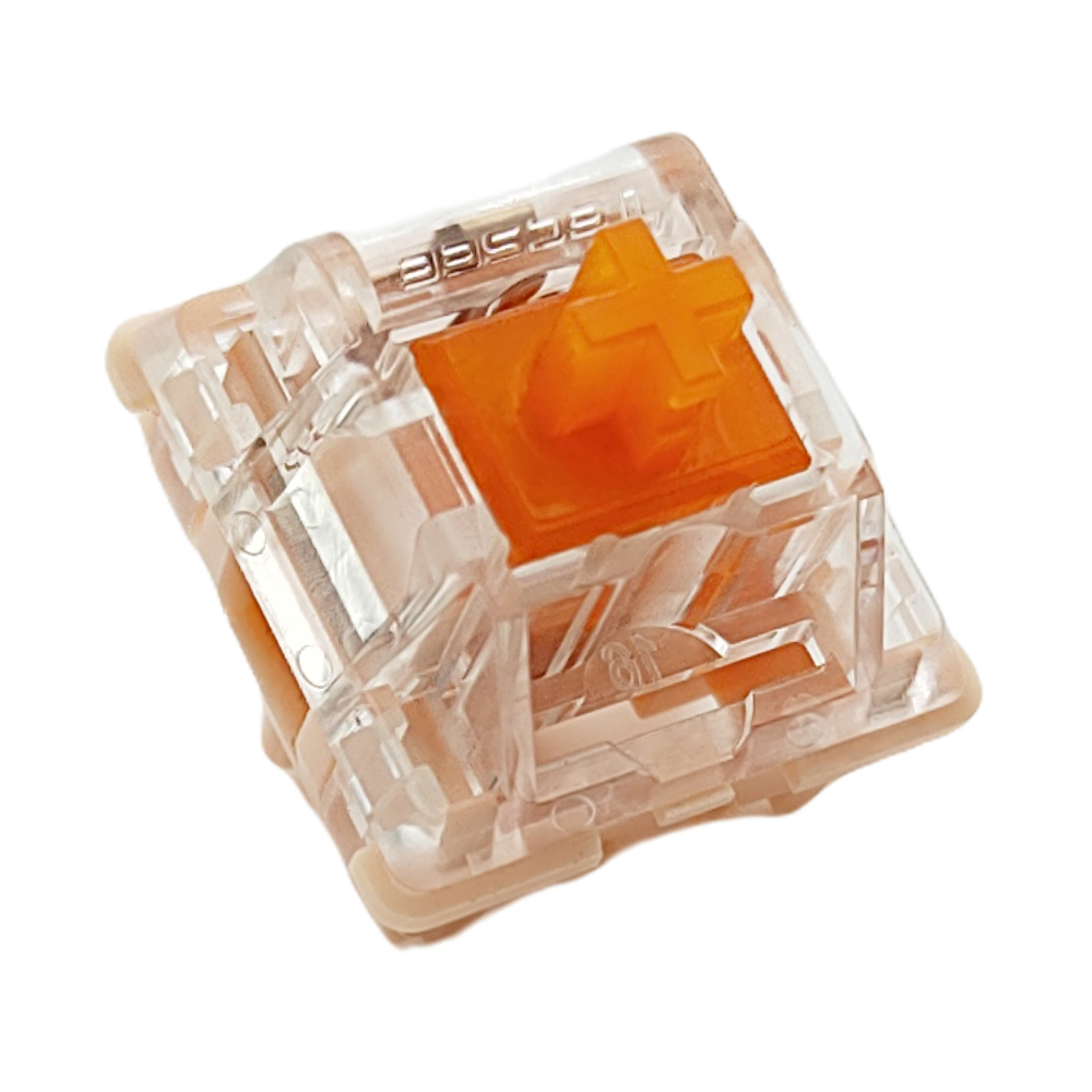 Tecsee Coral Mechanical Keyboard Switch