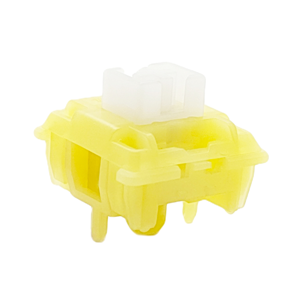 Tecsee Pudding Middle Mechanical Keyboard Switch