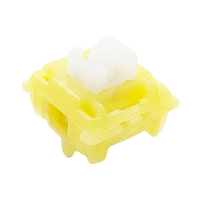 Tecsee Middle Switch
