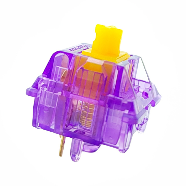 TECSEE IceGrape Switch