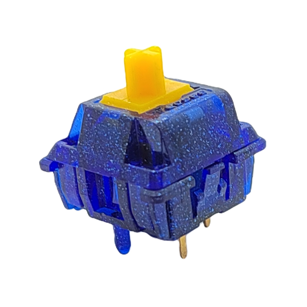 TECSEE Sapphire Mechanical Keyboard Switch