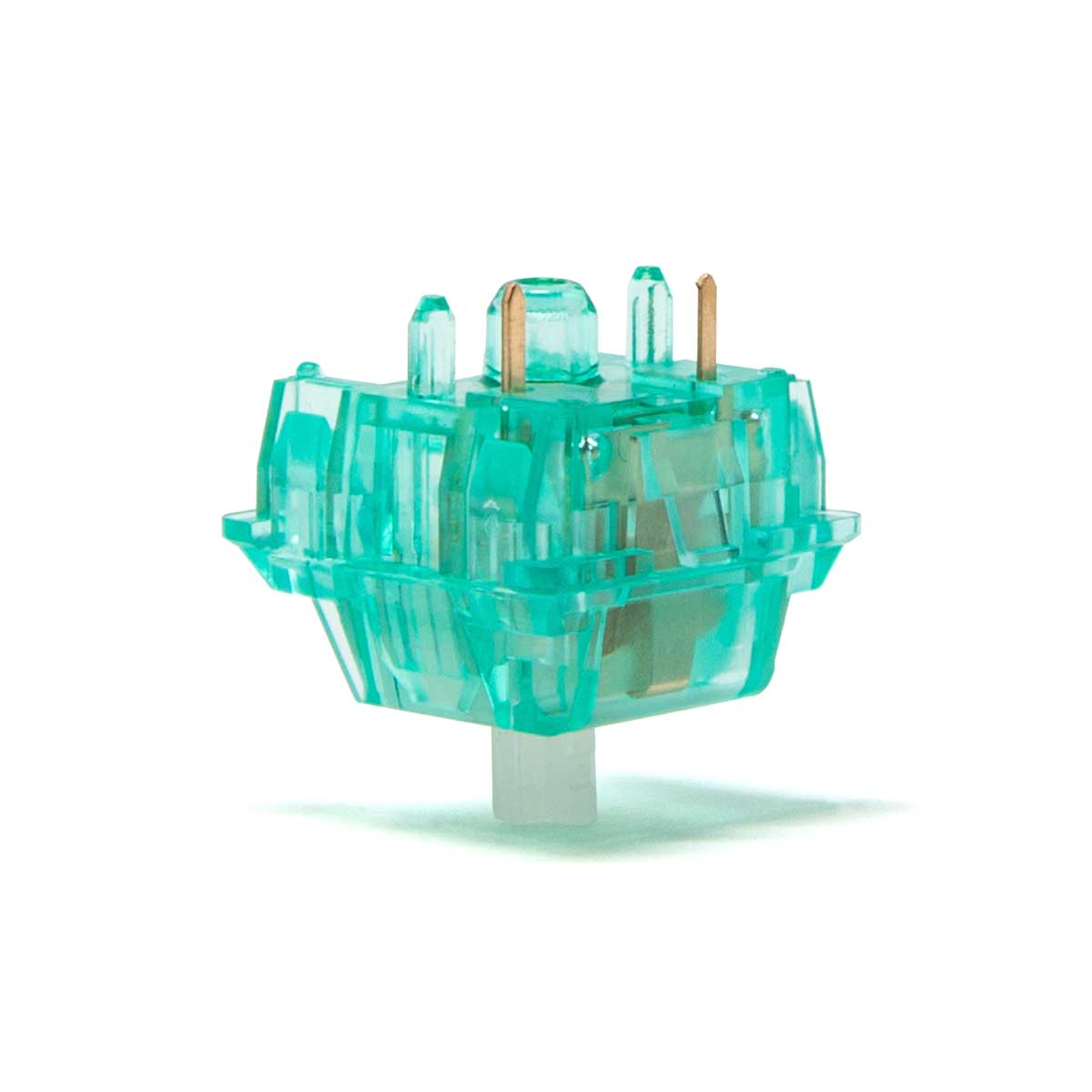TECSEE Ice MInt Mechanical Keyboard Switch