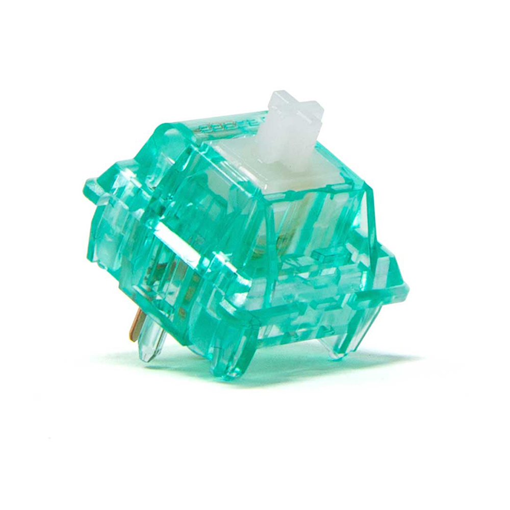 TECSEE Ice MInt Mechanical Keyboard Switch