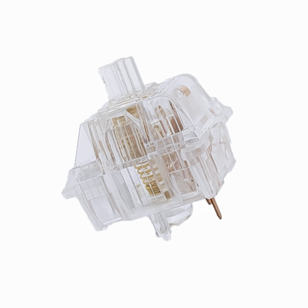Tecsee Ice Candy Mechanical Keyboard Switch