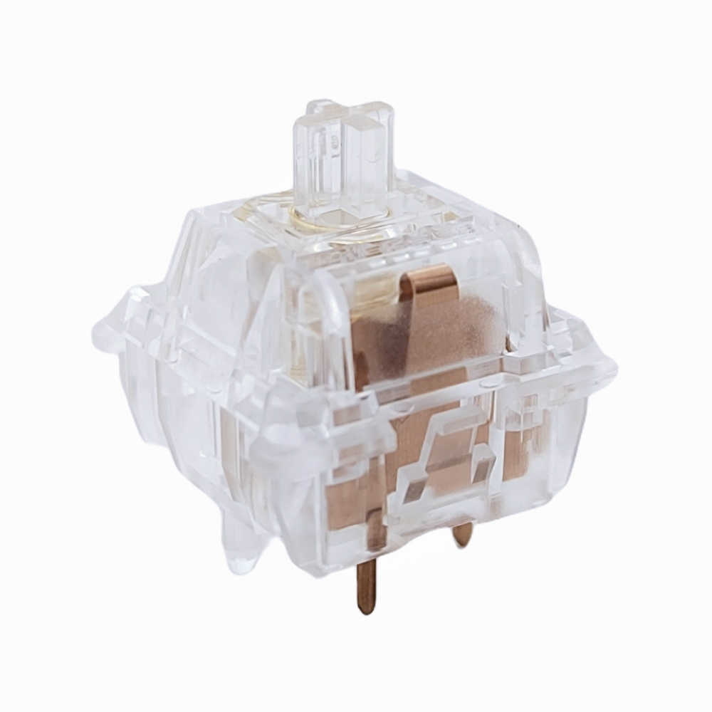 Tecsee Ice Candy Mechanical Keyboard Switch