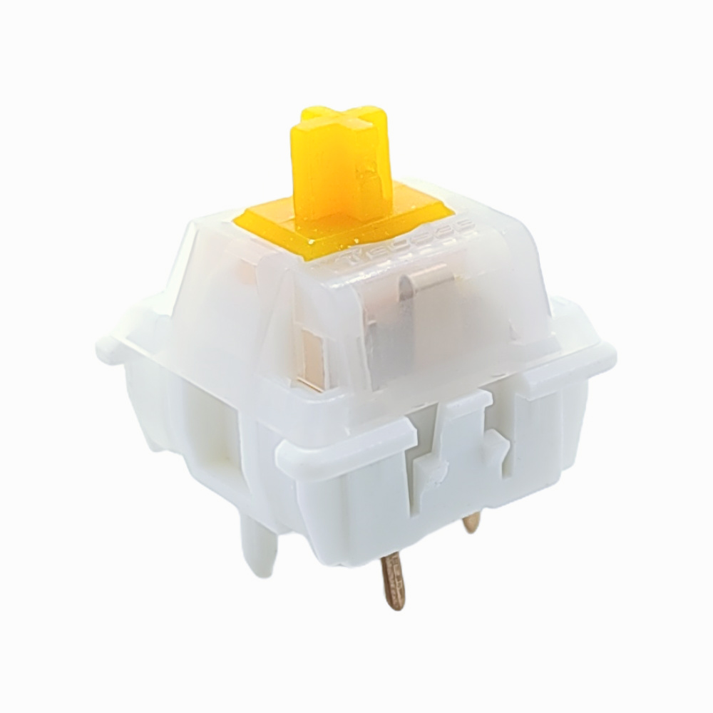 TECSEE  Mango Ice Mechanical Keyboard Switch