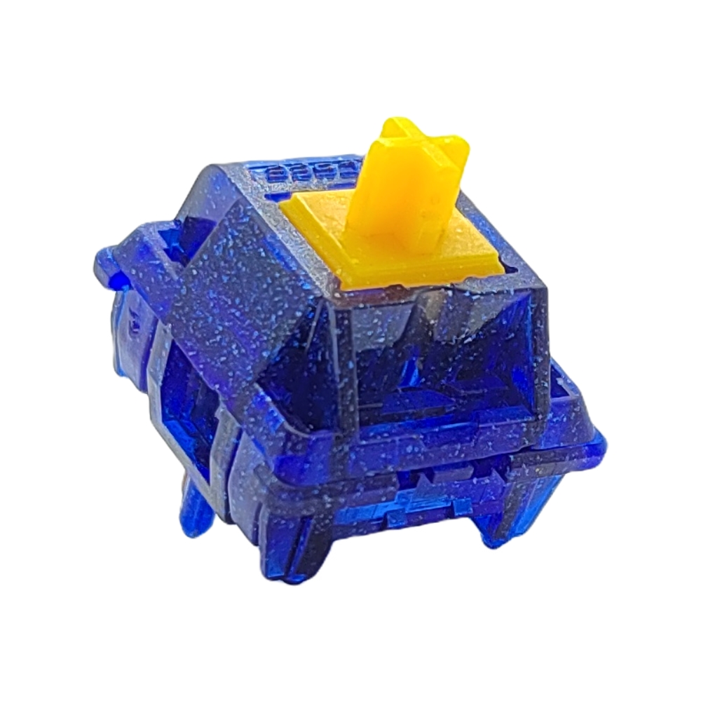 TECSEE Sapphire Mechanical Keyboard Switch