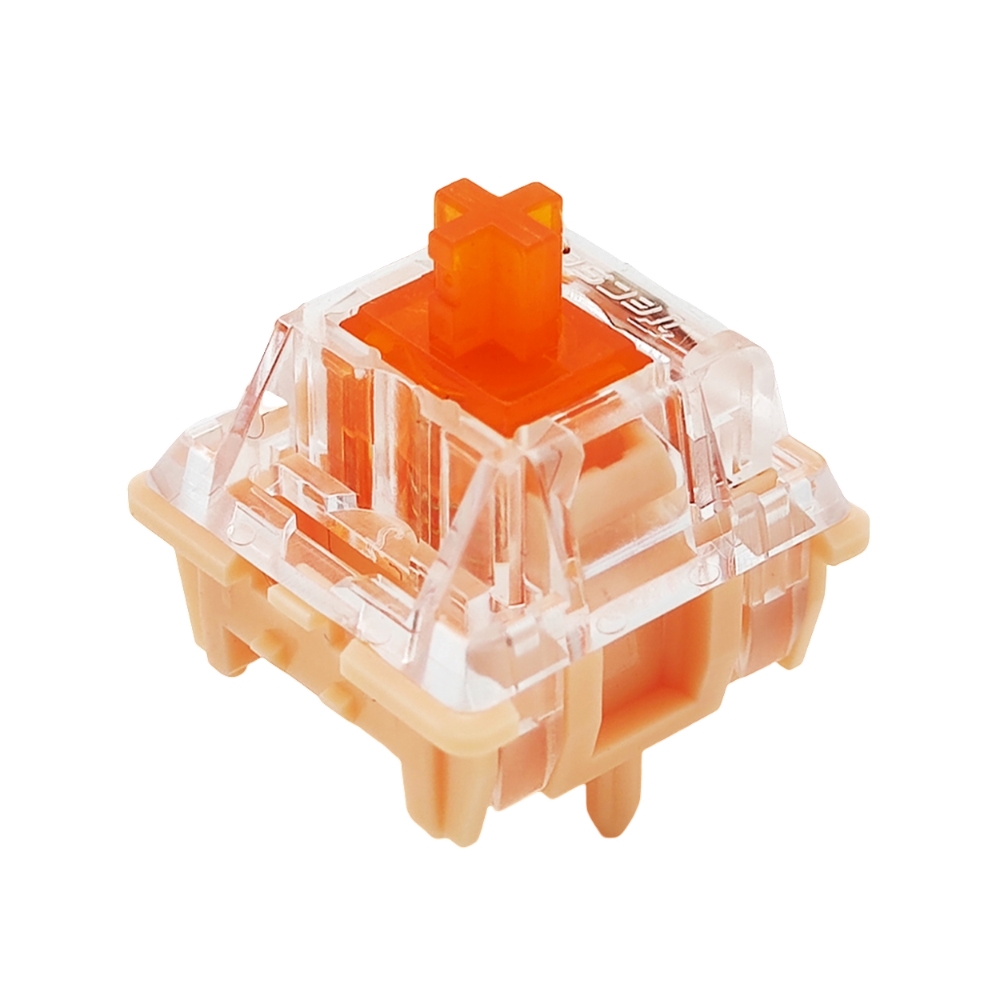 Tecsee Coral Mechanical Keyboard Switch