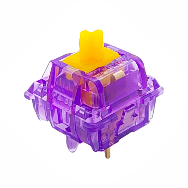 TECSEE IceGrape Switch