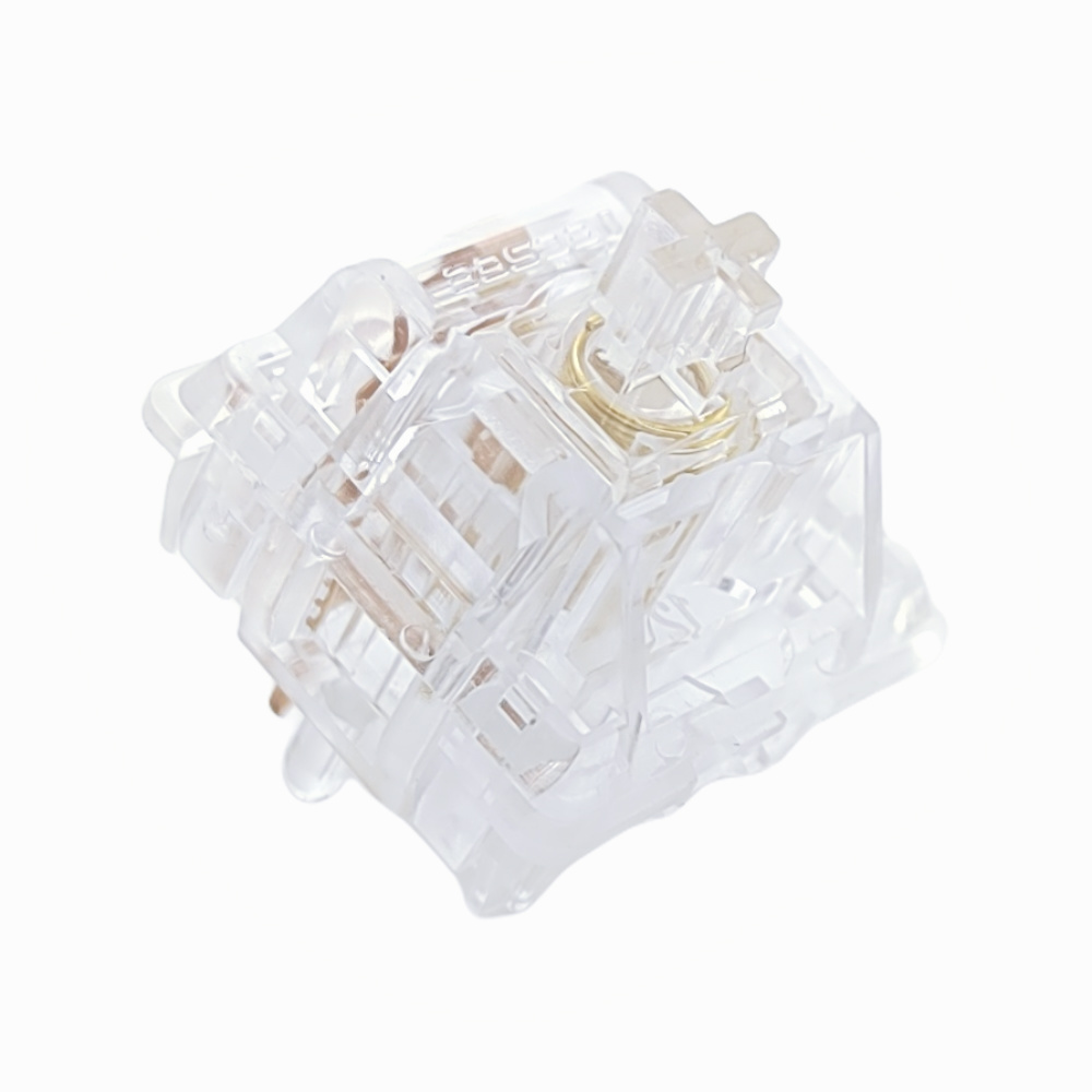 Tecsee Ice Candy Mechanical Keyboard Switch