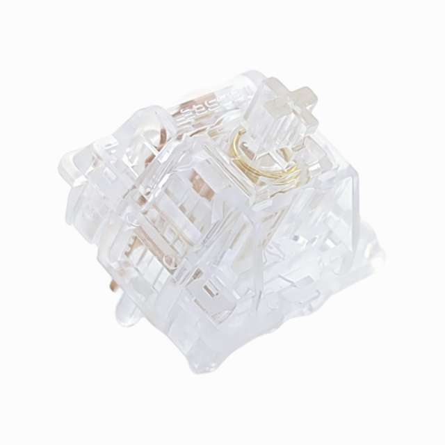 Tecsee Ice Candy Switch