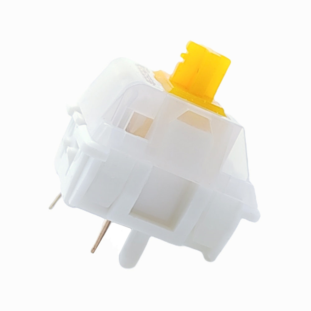 TECSEE  Mango Ice Mechanical Keyboard Switch