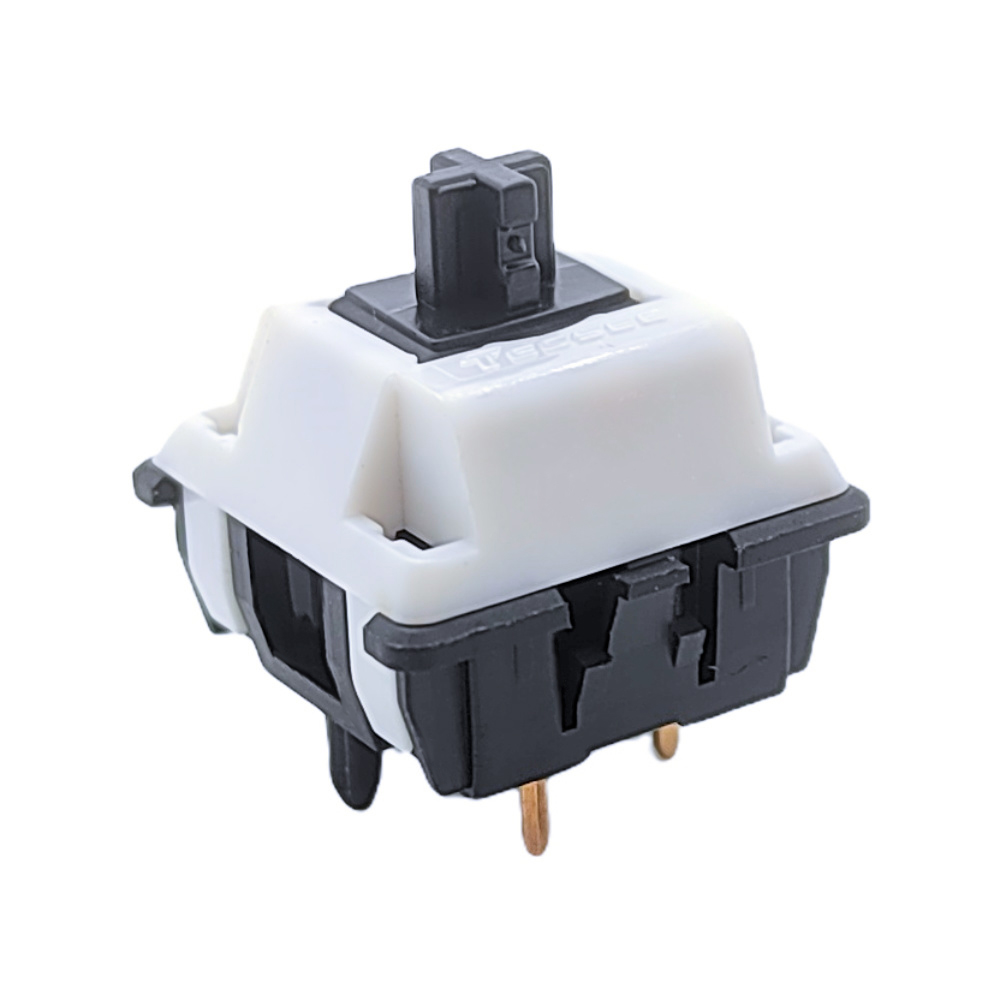 TECSEE  Oreo Switch