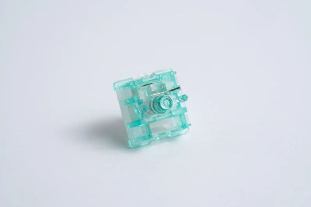 TECSEE  Jadeite  Switch