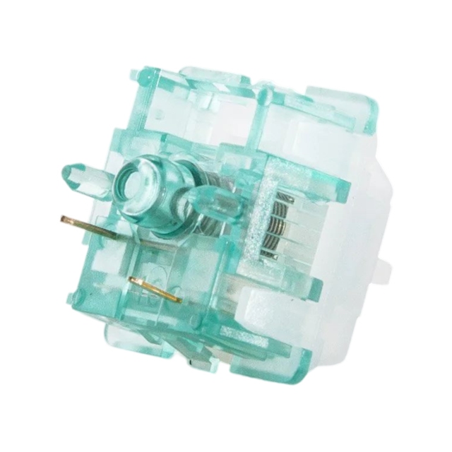 TECSEE  Jadeite  Switch
