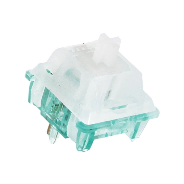 TECSEE  Jadeite  Switch