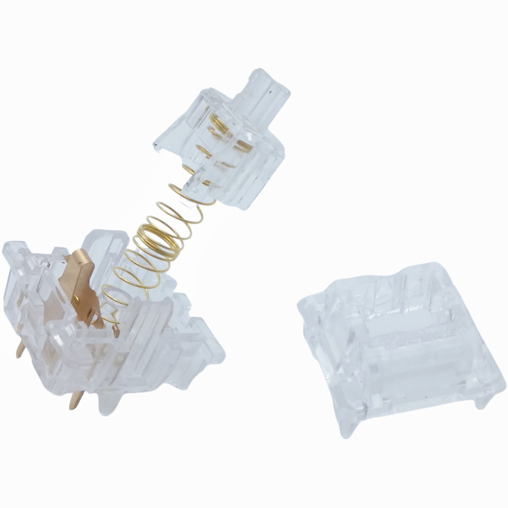 Tecsee Ice Candy Mechanical Keyboard Switch
