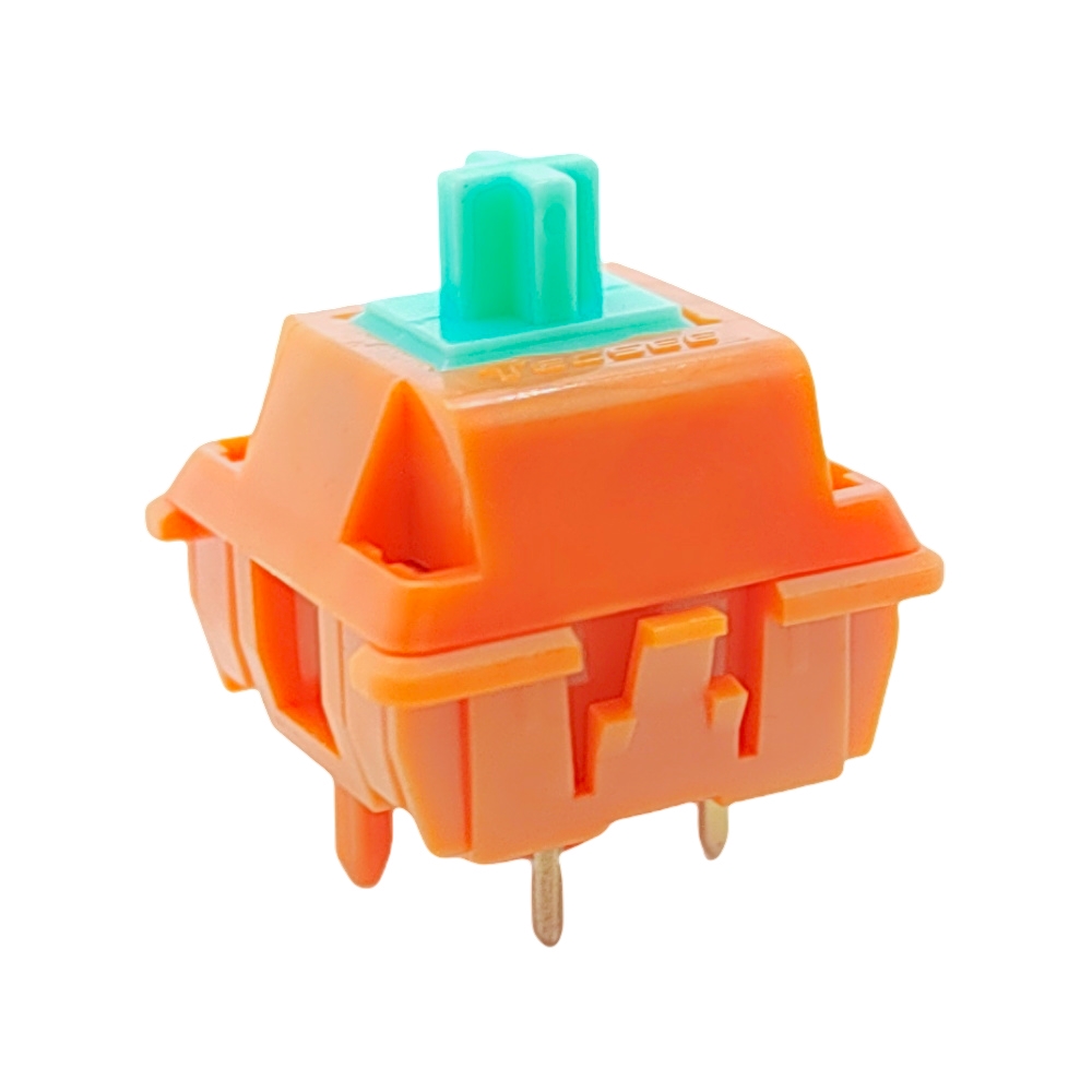 TECSEE Carrot Switch