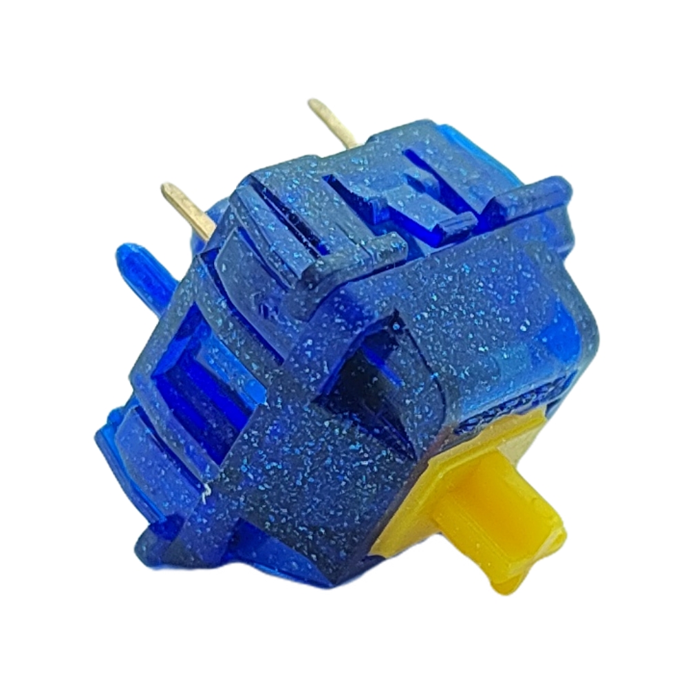TECSEE Sapphire Mechanical Keyboard Switch