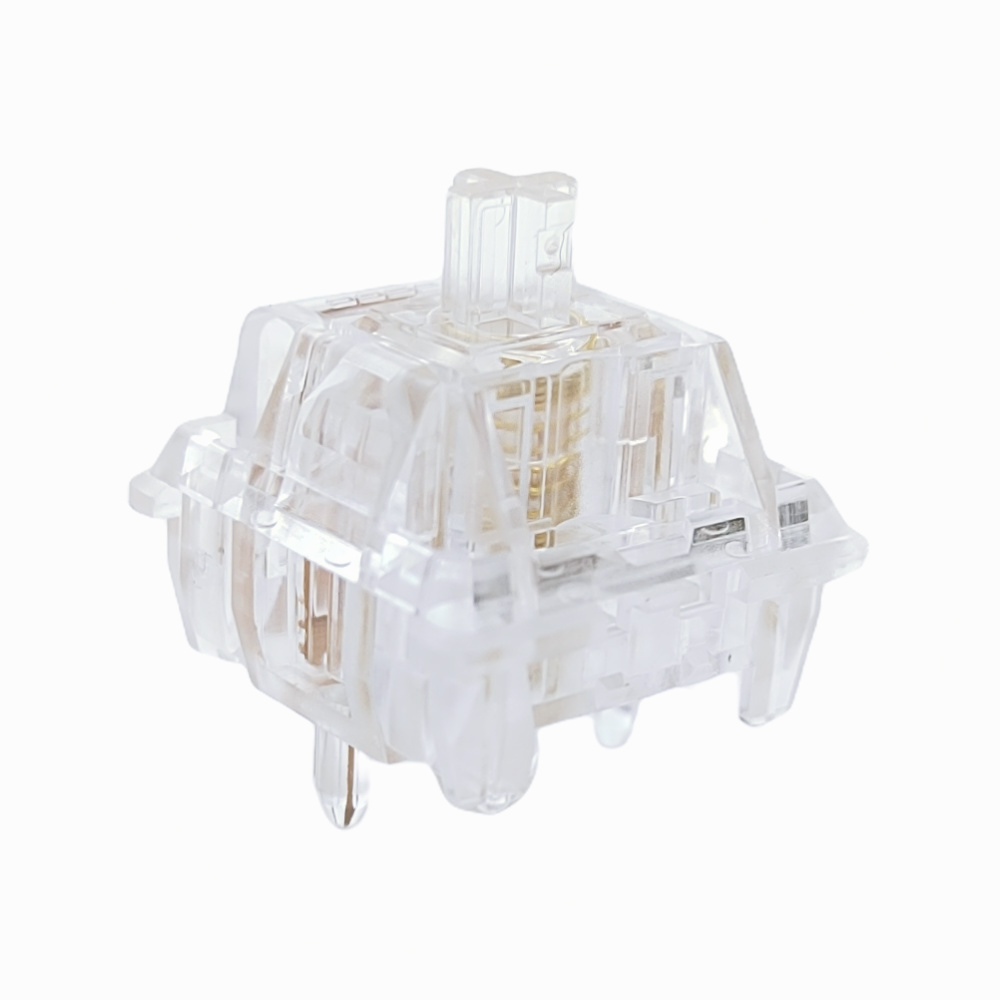Tecsee Ice Candy Mechanical Keyboard Switch