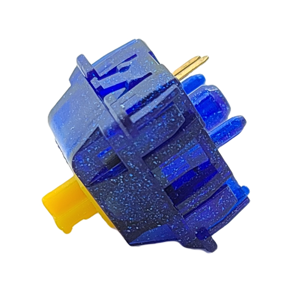 TECSEE Sapphire Mechanical Keyboard Switch
