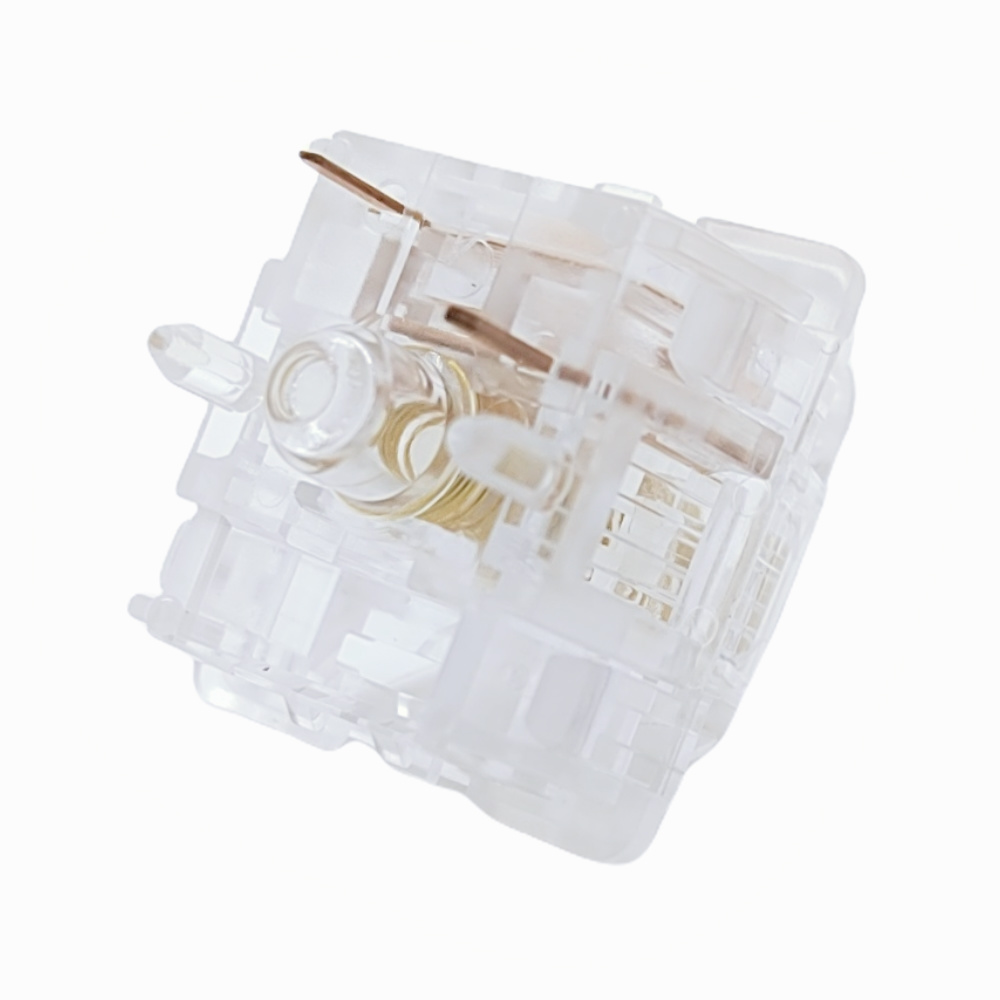Tecsee Ice Candy Mechanical Keyboard Switch