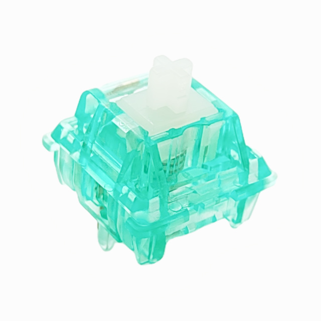 TECSEE Ice MInt Switch