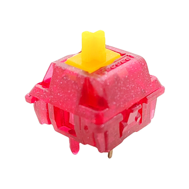 TECSEE Ruby Switch