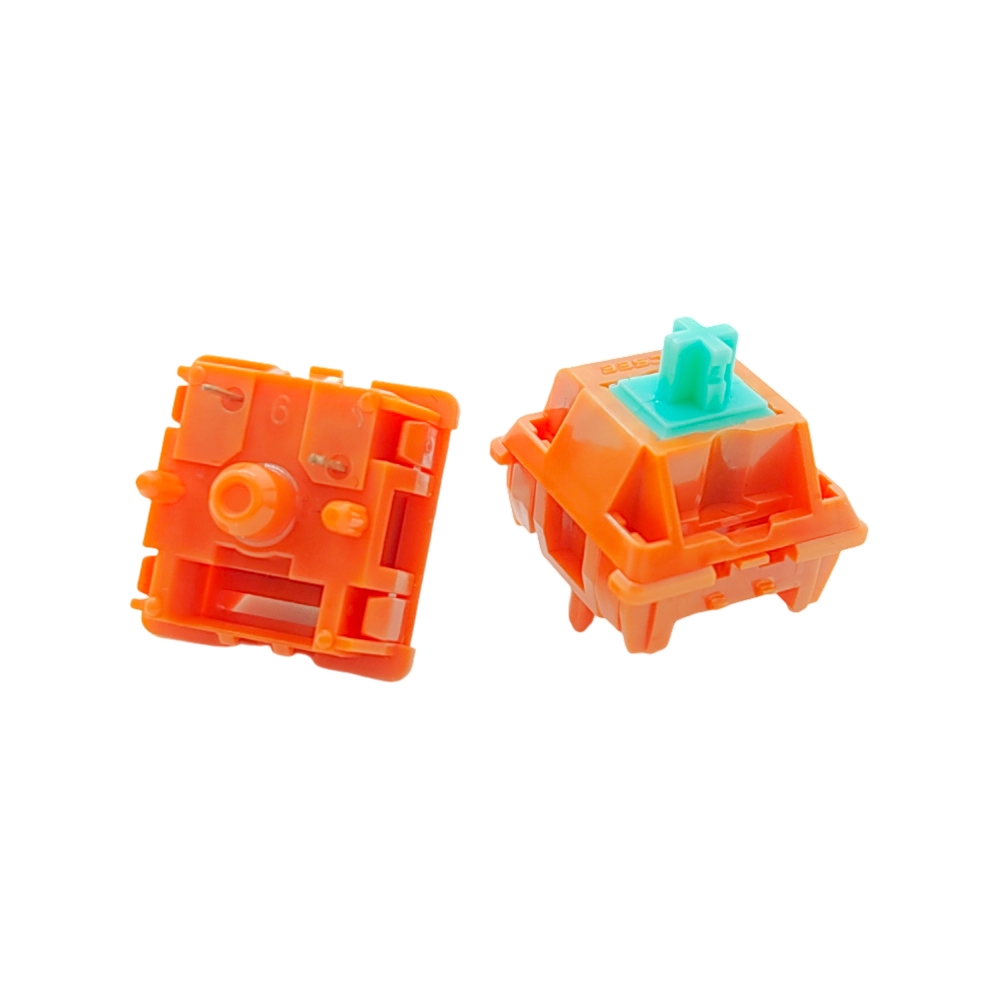 TECSEE Carrot Switch