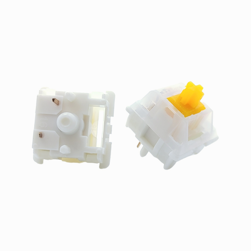 TECSEE  Mango Ice Mechanical Keyboard Switch