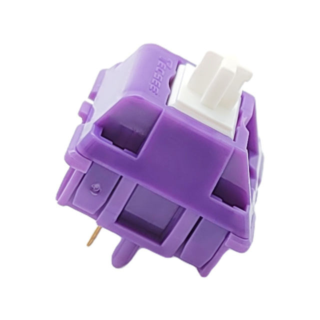 TECSEE Purple Panda Switch