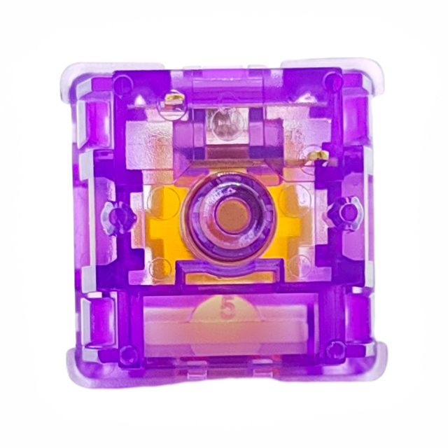 TECSEE IceGrape Switch