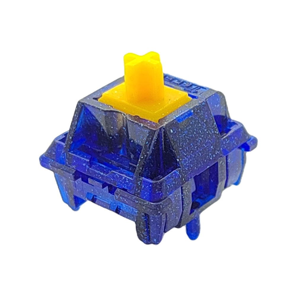 TECSEE Sapphire Mechanical Keyboard Switch
