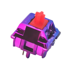 TECSEE Progressive Metal Mechanical Keyboard Switch
