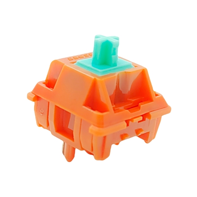 TECSEE Carrot Switch